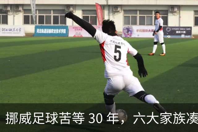 挪威足球苦等 30 年，六大家族凑世界杯主力，老国脚有啥绝招？