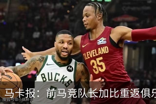 马卡报：前马竞队长加比重返俱乐部，将担任西蒙尼的助教
